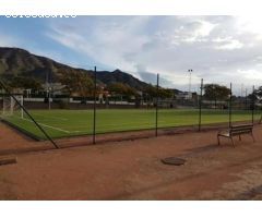 Parcela urbana en venta en Aspe, Alicante