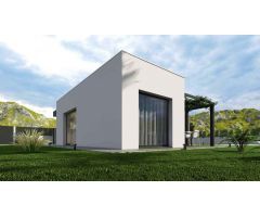 Chalet en venta en Aspe, Alicante