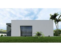 Chalet en venta en Aspe, Alicante