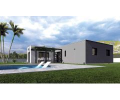 Chalet en venta en Aspe, Alicante