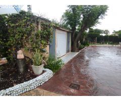 Chalet en Elche