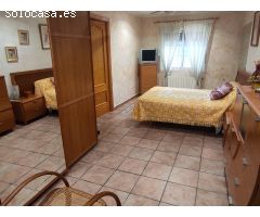 Chalet en Elche