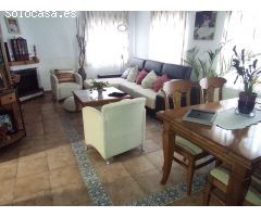 Chalet en Elche