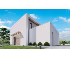 Chalet en venta en Orito, Monforte del Cid, Alicante