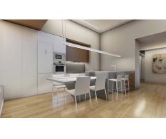 Chalet en venta en Orito, Monforte del Cid, Alicante