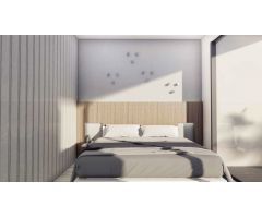 Chalet en venta en Orito, Monforte del Cid, Alicante