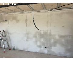 Parcela para Chalet de Lujo