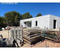Parcelas para Chalets de Lujo