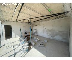 Parcelas para Chalet de lujo