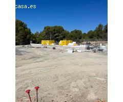 Parcelas para Chalerts de Lujo