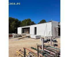 Parcelas para Chalerts de Lujo