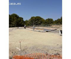 Parcelas para Chalerts de Lujo