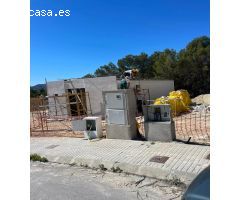 Parcelas para Chalerts de Lujo