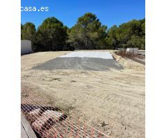 Parcelas para Chalerts de Lujo