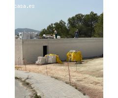 Parcelas para Chalerts de Lujo