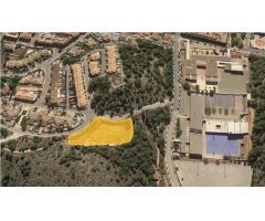 Solar Urbano en La Nucia