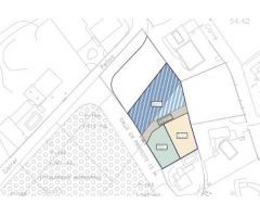 Parcela en Venta en El Albir