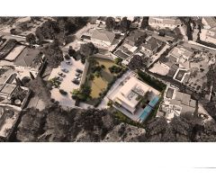 Parcela en Venta en El Albir