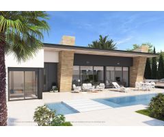Villa en Venta en Ciudad quesada, Alicante