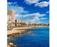 Apartamento en Venta en Torrevieja, Alicante