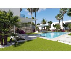 Villa en Venta en Finestrat, Alicante