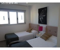 Apartamento en Venta en Pilar de la Horadada, Alicante