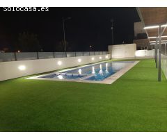 Apartamento en Venta en Pilar de la Horadada, Alicante