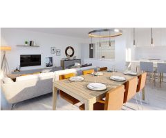 Estudio en Venta en Orihuela Costa, Alicante