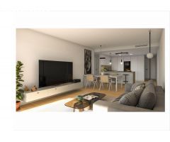 Estudio en Venta en Monforte del Cid, Alicante