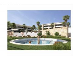Apartamento en Venta en Monforte del Cid, Alicante