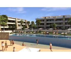 Apartamento en Venta en Monforte del Cid, Alicante