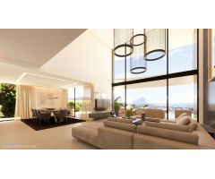 Villa en Venta en Calpe, Alicante
