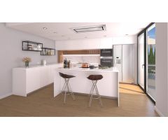 Villa en Venta en San Juan Alicante, Alicante