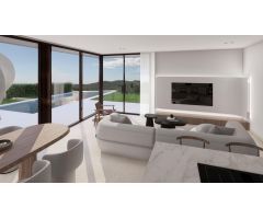Villa en Venta en Finestrat, Alicante