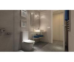 Estudio en Venta en Finestrat, Alicante