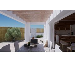 Villa en Venta en Polope, Alicante