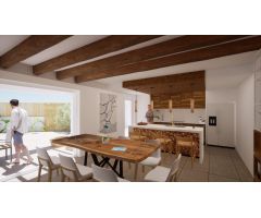 Villa en Venta en Polope, Alicante