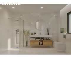 Apartamento en Venta en Villajoyosa, Alicante