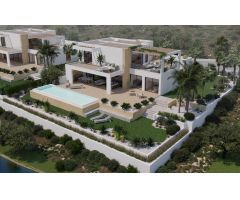 Villa en Venta en Monforte del Cid, Alicante