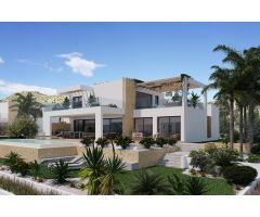 Villa en Venta en Monforte del Cid, Alicante