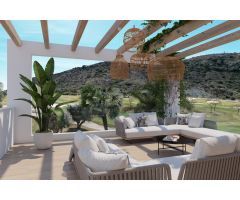Villa en Venta en Monforte del Cid, Alicante