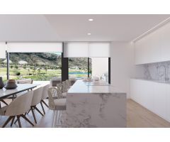 Villa en Venta en Monforte del Cid, Alicante