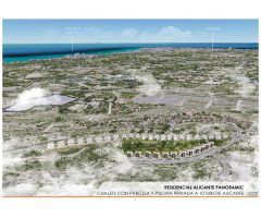 Villa en Venta en Mutxamel, Alicante