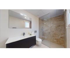 Villa en Venta en Mutxamel, Alicante