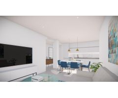Atico en Venta en Villajoyosa, Alicante