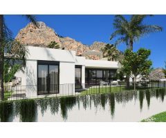 Villa en Venta en Polope, Alicante