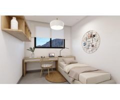 Villa en Venta en Polope, Alicante