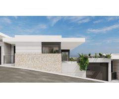 Villa en Venta en Polope, Alicante