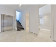 Villa en Venta en Finestrat, Alicante