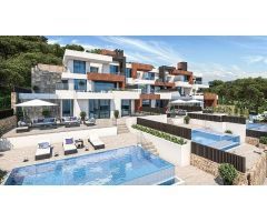 Terreno rural en Venta en Villajoyosa, Alicante